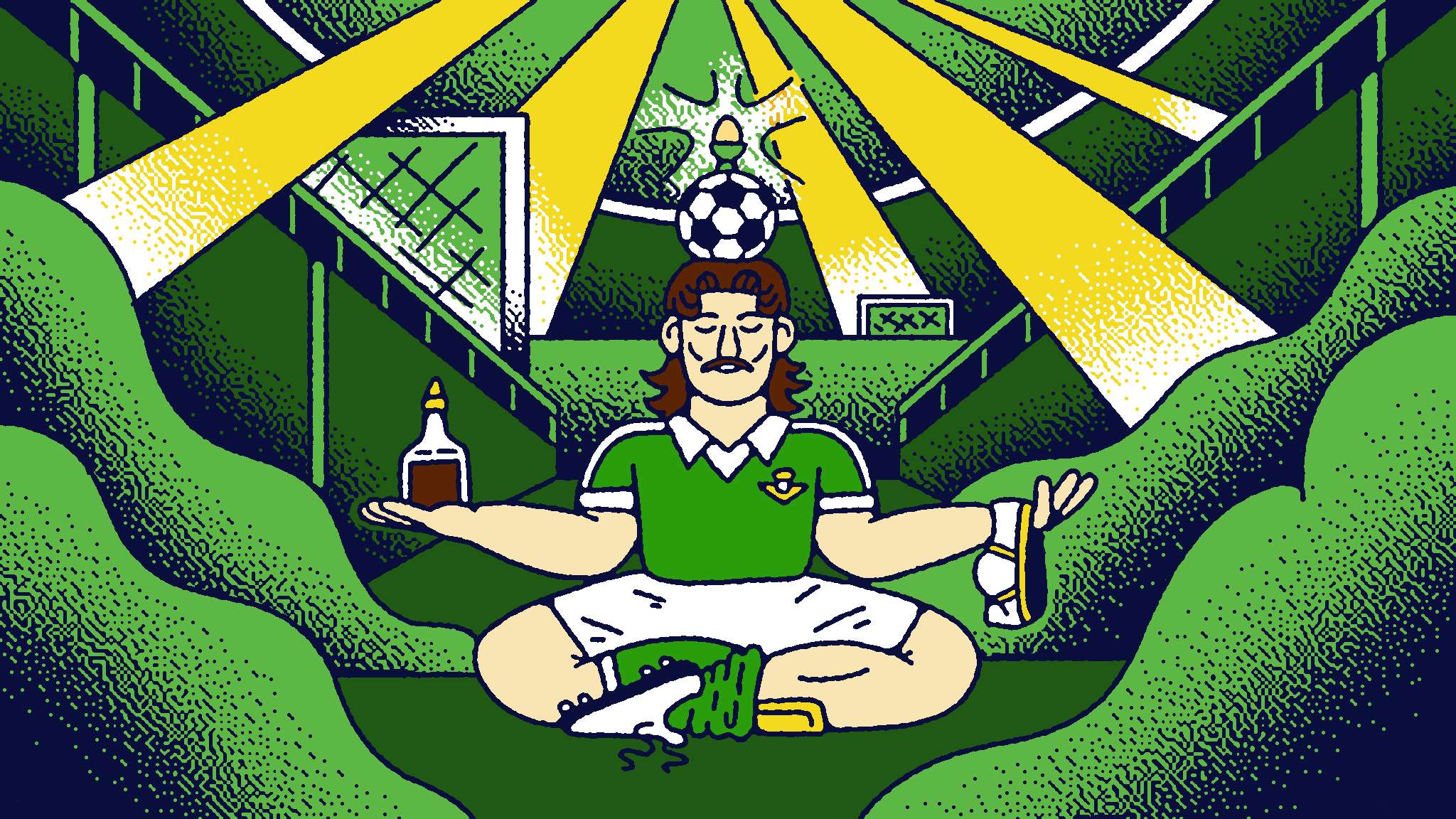 他的灵活性 他的灵活性