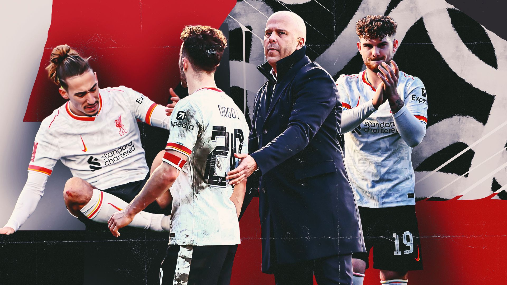 瞬间的精彩 瞬间的精彩