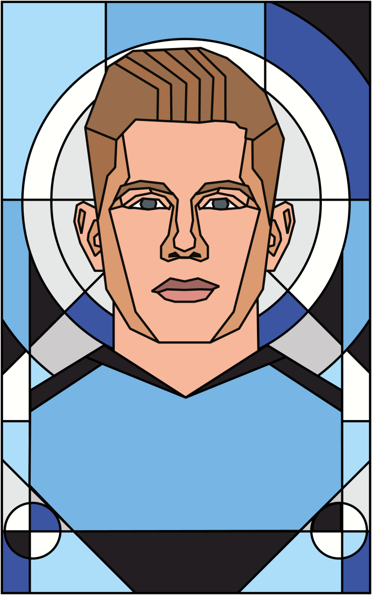 众的心中 众的心中