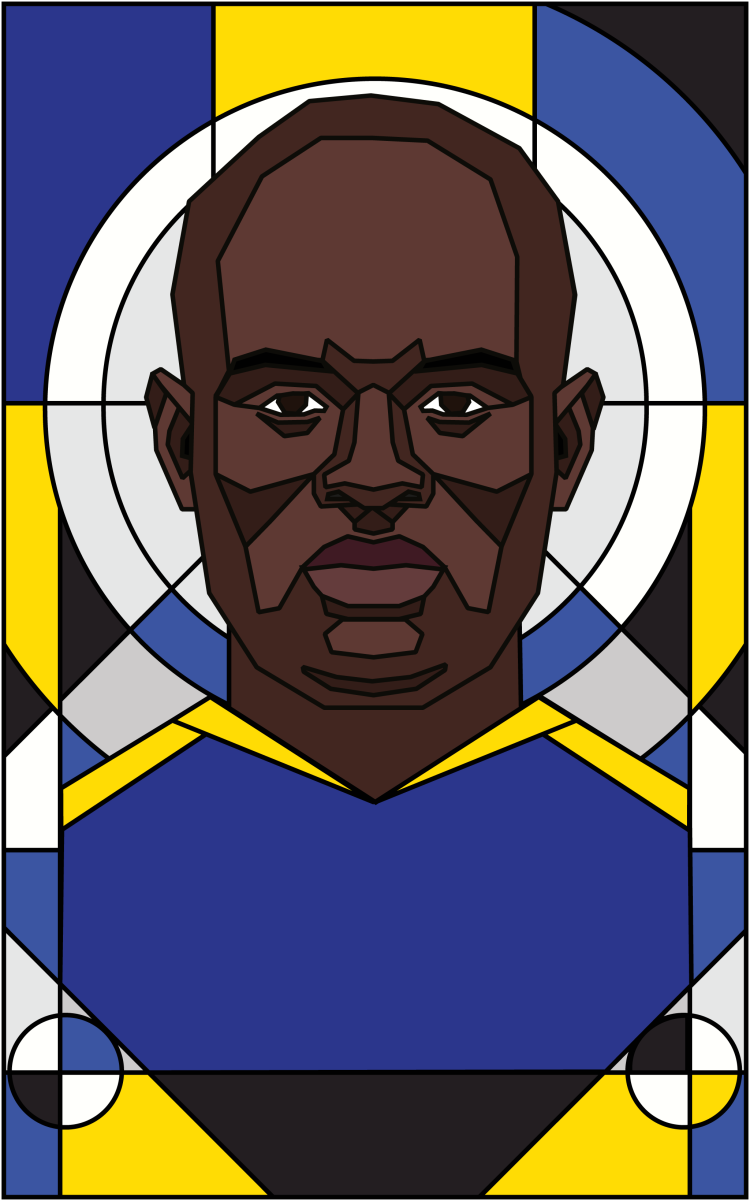 磨炼了他的 磨炼了他的