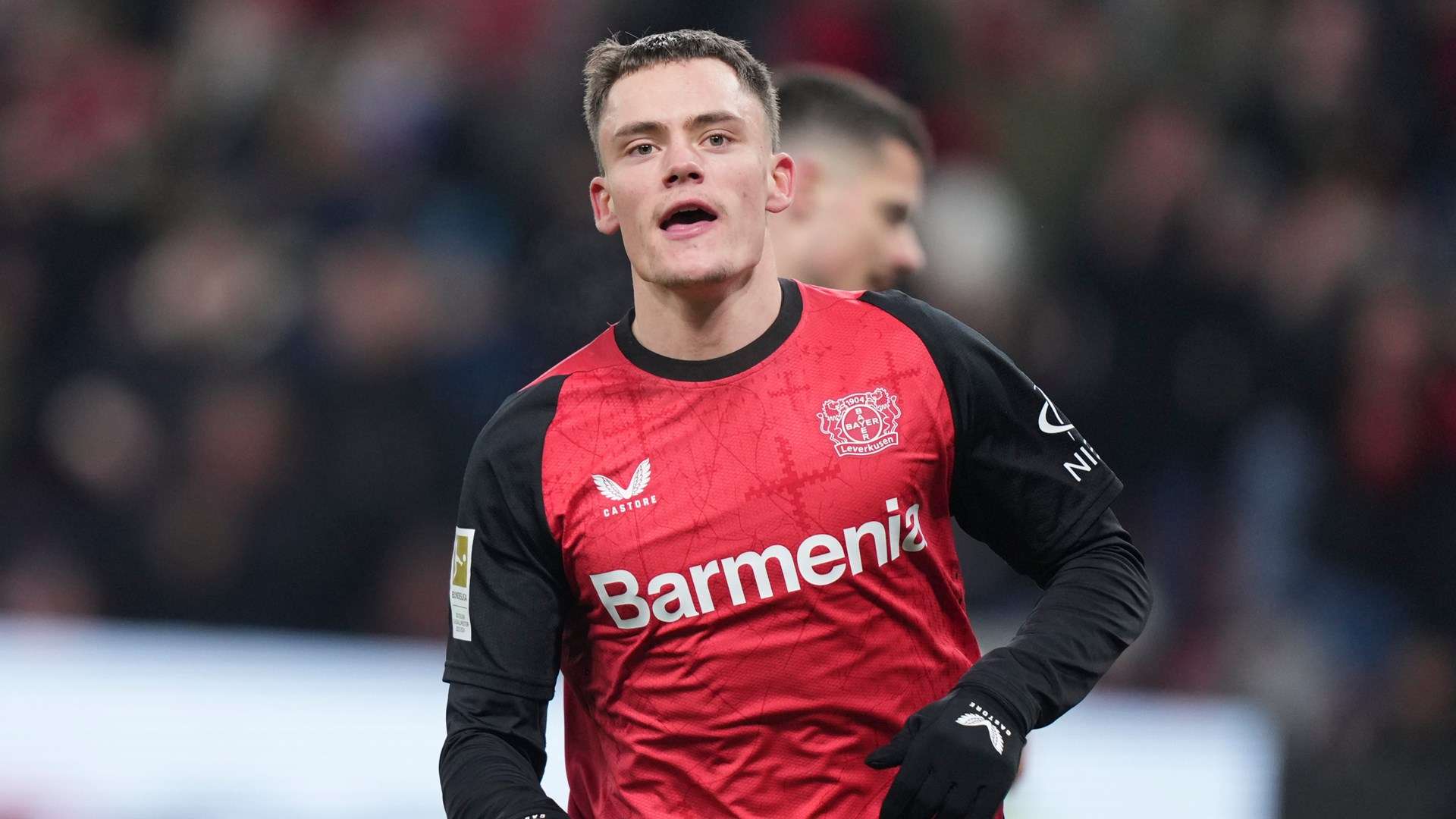 在未来的世 在未来的世