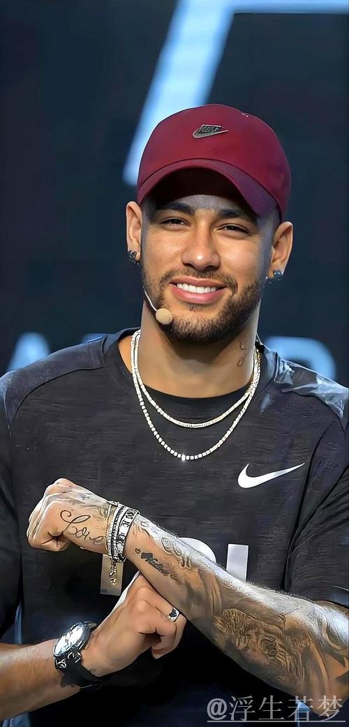 内马尔自愿放弃超1600万美元!ESPN:6500万美元薪资仅领取一半多 内马尔自愿放弃超1600万美元!ESPN:6500万美元薪资仅领取一半多