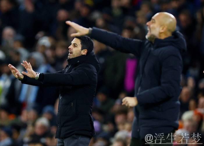 阿尔特塔巧用小游戏激发阿森纳斗志，寓教于乐助力球队前行